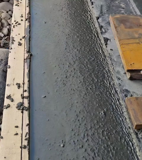 乐东环氧砂浆的特点及施工流程​