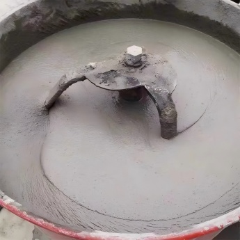 乐东灌浆料的类型及施工流程​