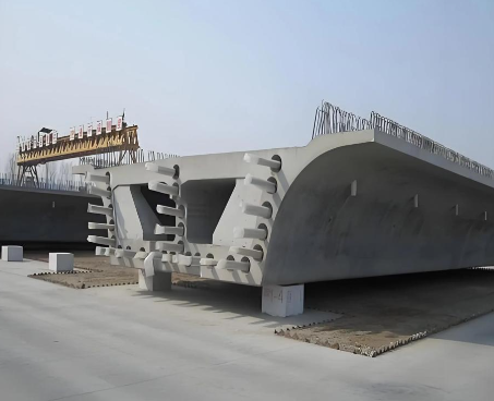 乐东抗冻压浆料的特点及标准化施工工艺